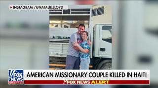 MO State Rep. Ben Baker on missionary daughter, son-in-law killed in Haiti: ‘Perfect example of selflessness’ - Fox News