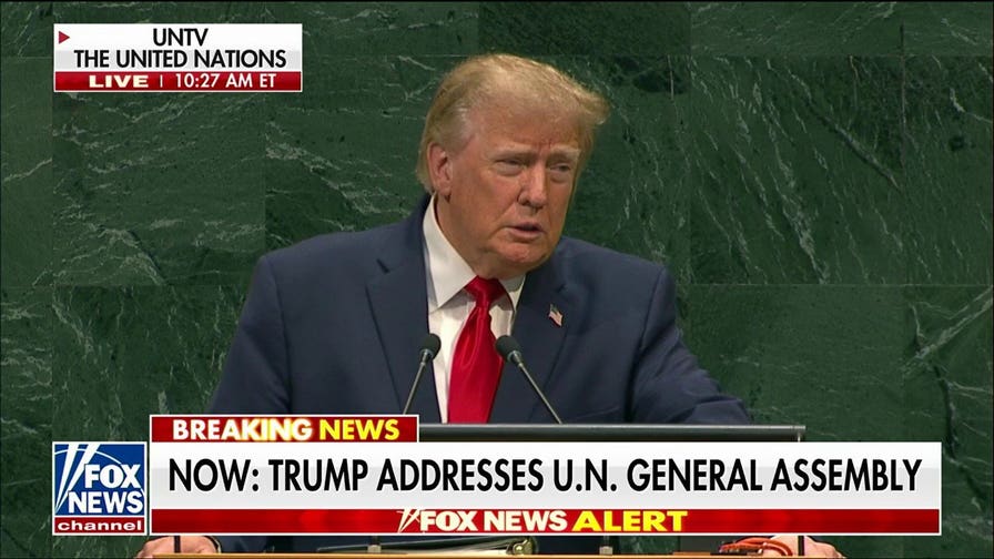 Trump hints at 'big decision' on Iran, warns annihilation is possible