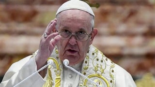 Vatican says Pope Francis is in 'good overall condition' post surgery - Fox News