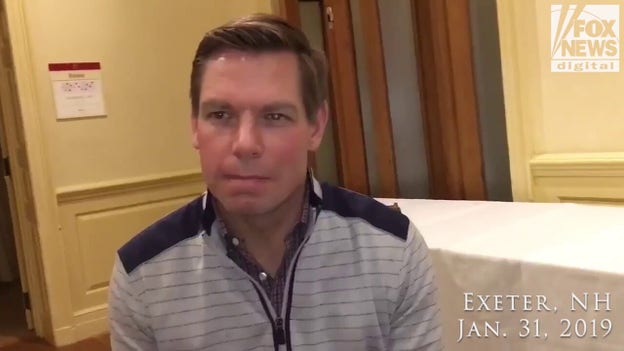 Live Updates: With Swalwell and Gonzales out, pressure mounts on Cherfilus-McCormick, Mills | Fox News Digital