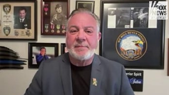 Police advocate slams $3K bond after Charlotte officer struck