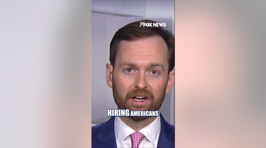 Trump administration launches H-1B visa fraud investigation