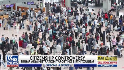 Trump administration prepares mass visa revocation