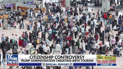 Trump administration prepares mass visa revocation