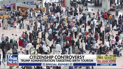 Trump administration prepares mass visa revocation