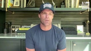 FOX Sports' Greg Olsen dishes key advice for NFL Draft first-round picks