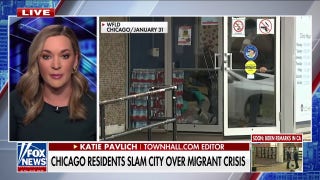 Chicago's resources are being stretched at 'every single level': Katie Pavlich - Fox News