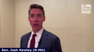 Josh Hawley predicts exodus from Biden Administration if GOP wins midterms - Fox News