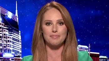 Tomi Lahren: Elites unaffected by Newsom's COVID lockdown 'tyranny'