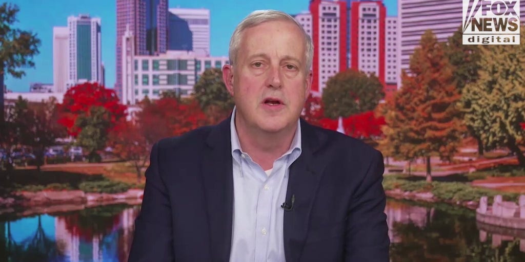 'He should have never been on the streets': Whatley says rail-car murder shows failure of soft-on crime policies