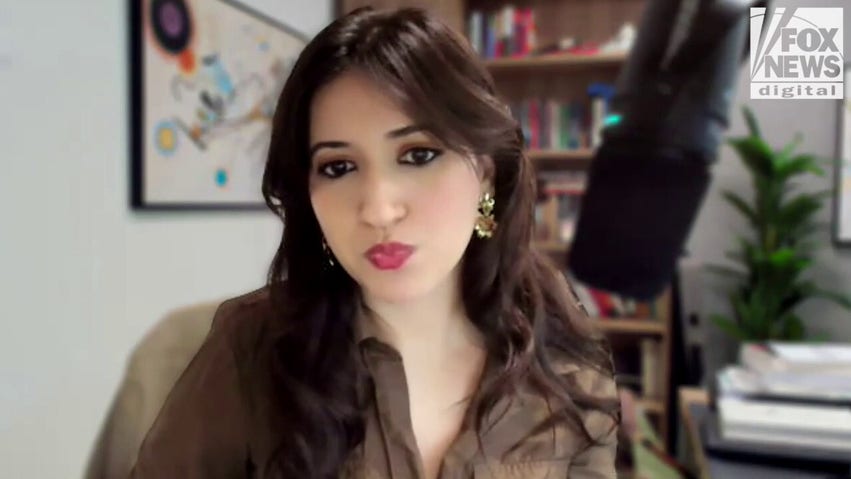 Hudson fellow warns anti-Americanism driving climate, Gaza and AI protests