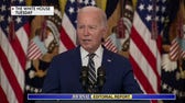 Millions of migrants later, Biden acts on the border