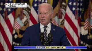 Millions of migrants later, Biden acts on the border - Fox News