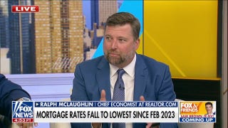 Fall is the much better time for homebuyers: Ralph McLaughlin - Fox News