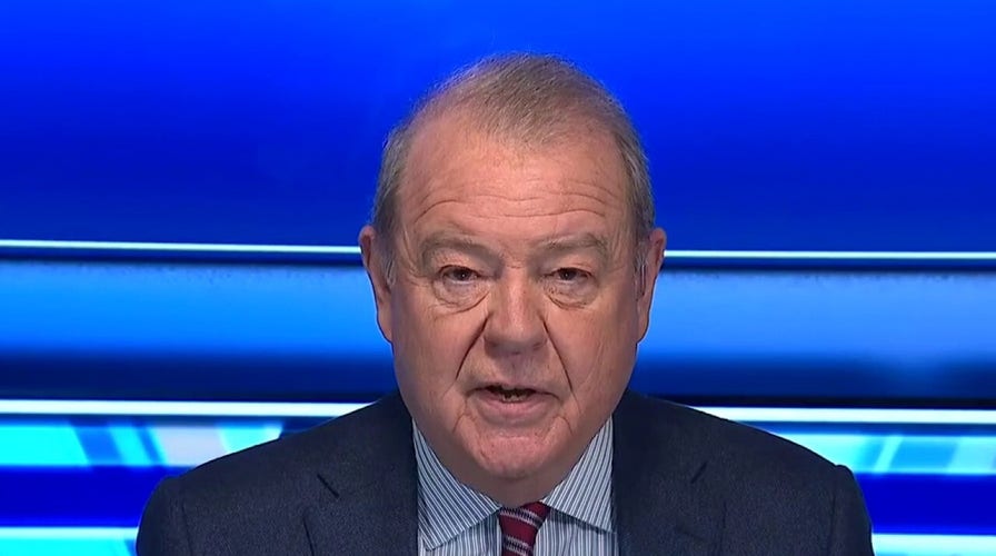 Stuart Varney: Jury out on impact of $6T stimulus package on markets
