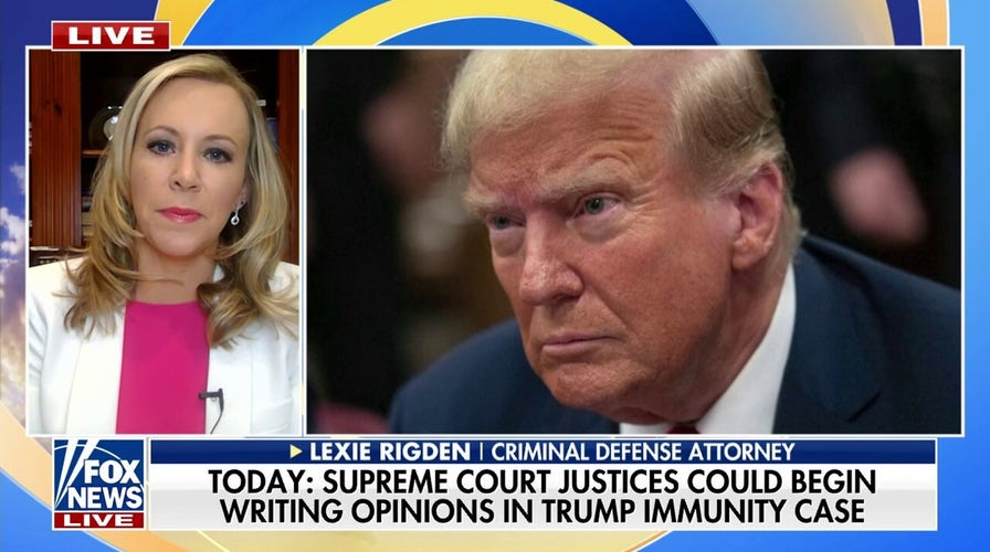 Criminal defense attorney says Supreme Court could further delay Trump's Jan. 6 trial