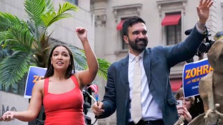 Comienza la gira socialista de Zohran Mamdani - Fox News