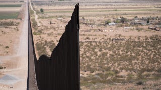 Texas attorney general files 9th lawsuit against Biden admin over border security - Fox News