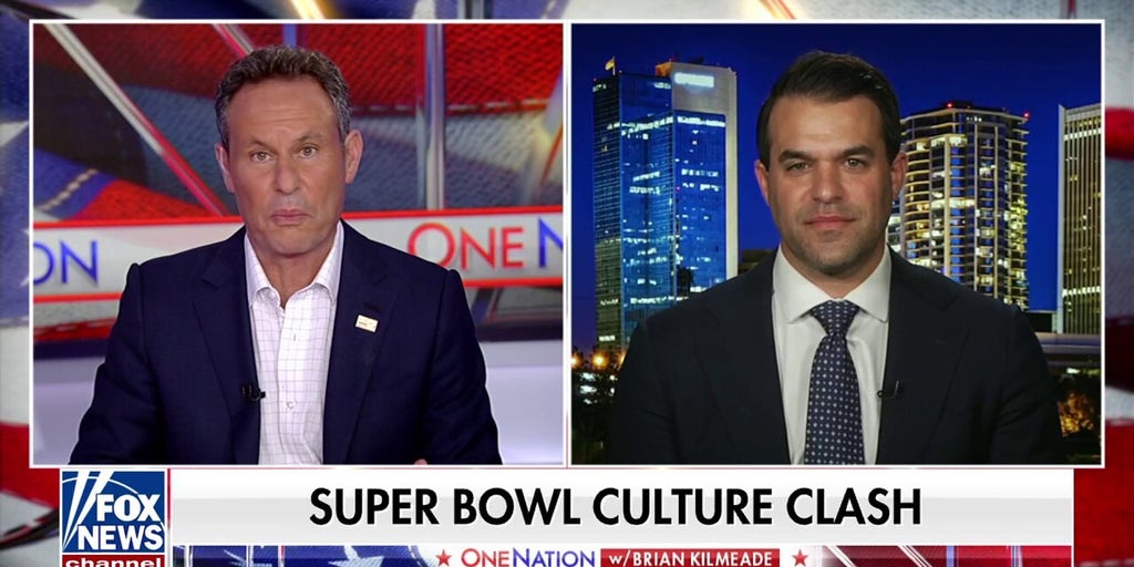 TPUSA says 'All-American' halftime show will be back IN 2027