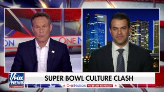 TPUSA says 'All-American' halftime show will be back in 2027