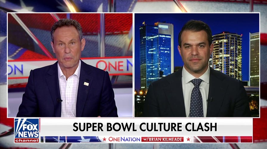 TPUSA says 'All-American' halftime amusement   volition  beryllium  backmost  IN 2027