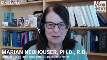 Cancer expert warns of complex causes behind rising rates in Midwest