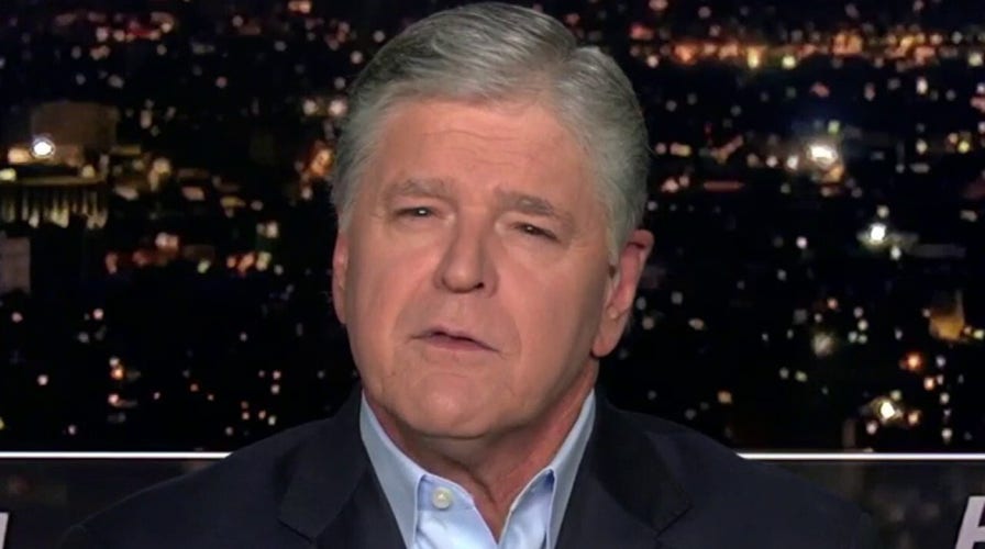  Sean Hannity: Kamala Harris lied over and over again