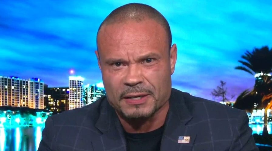 Bongino: Dems know defunding police was 'dumbest idea'