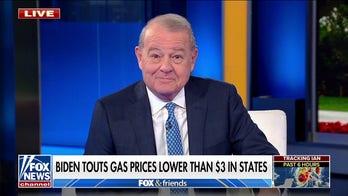 Varney: 'The economy is approaching a serious recession'