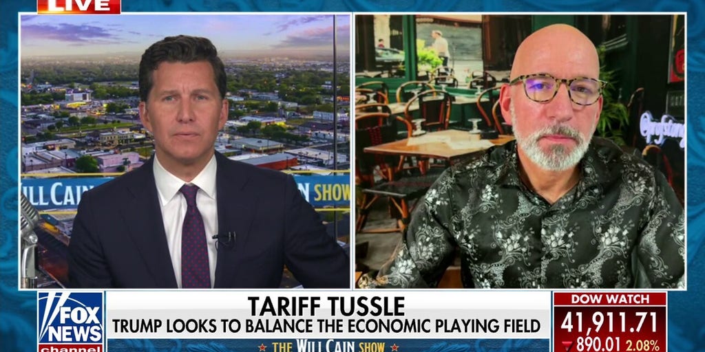 Government shouldn't be the main source of economic growth, says Peter St. Onge