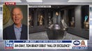 Here's where to find the 'greatest artifacts' in sports history: Jim Gray