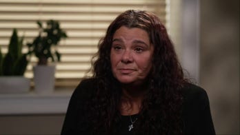 Mother says alleged stalker who killed her daughter should be tried as an adult