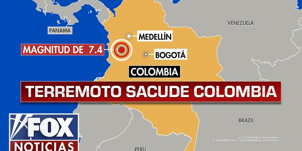 ¿Cómo Se Vivió el Terremoto? El Trágico Relato Desde Cali