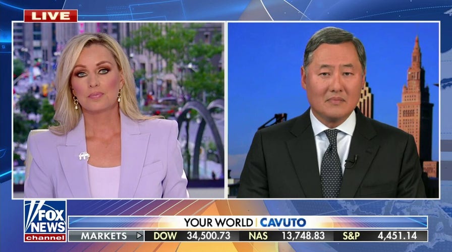 Would a trial of Hunter Biden compel Biden to testify?