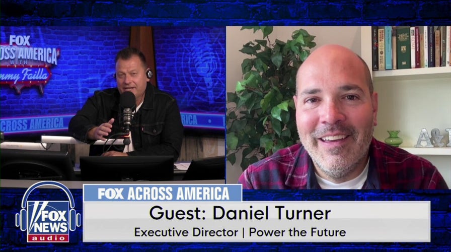 Daniel Turner Explains What's Really Motivating Bill Gates To Reverse Course On Climate Change