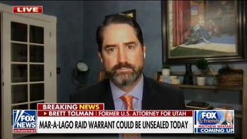 DOJ, FBI ‘operate in a vacuum’: Former federal prosecutor