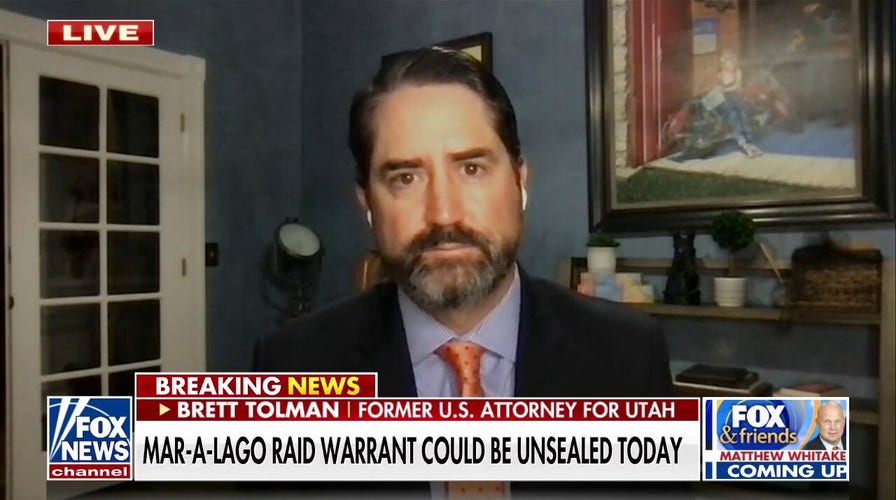 DOJ, FBI ‘operate in a vacuum’: Former federal prosecutor