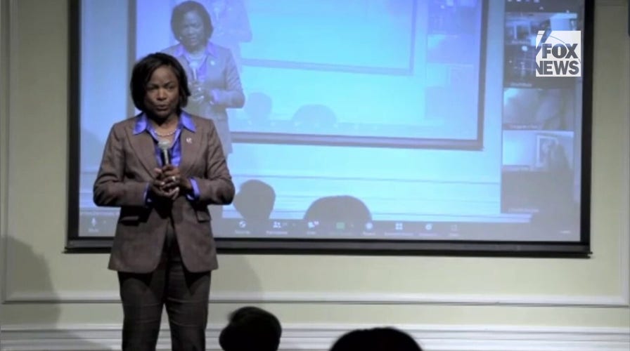Val Demings says she supports lifting Title 42 order