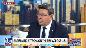 Rise in antisemitic attacks a 'direct result' of the 'brainwash' on university campuses, Israeli consul general says