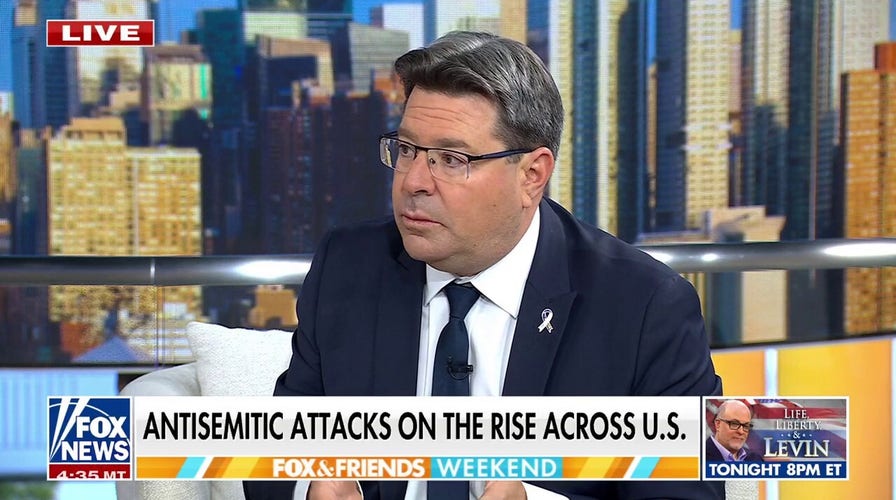Rise in antisemitic attacks a 'direct result' of the 'brainwash' on university campuses, Israeli consul general says
