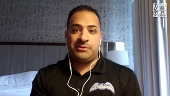 Kamala Harris' past as prosecutor has affected 'morale of police': Joseph Imperatrice