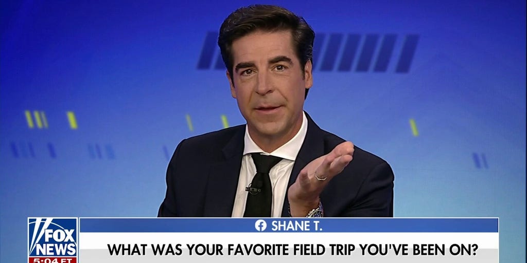 'The Five' answers your 'juicy' questions
