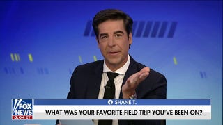  'The Five' answers your 'juicy' questions - Fox News