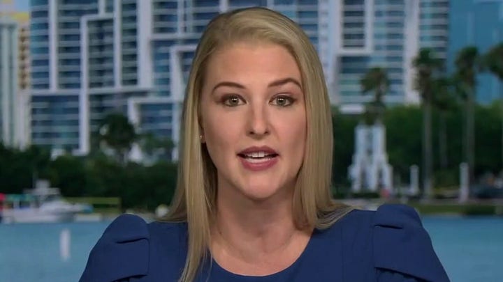 ‘Anti-American’ critical race theory teaches students to judge others based on skin color: Sarasota County school board member
