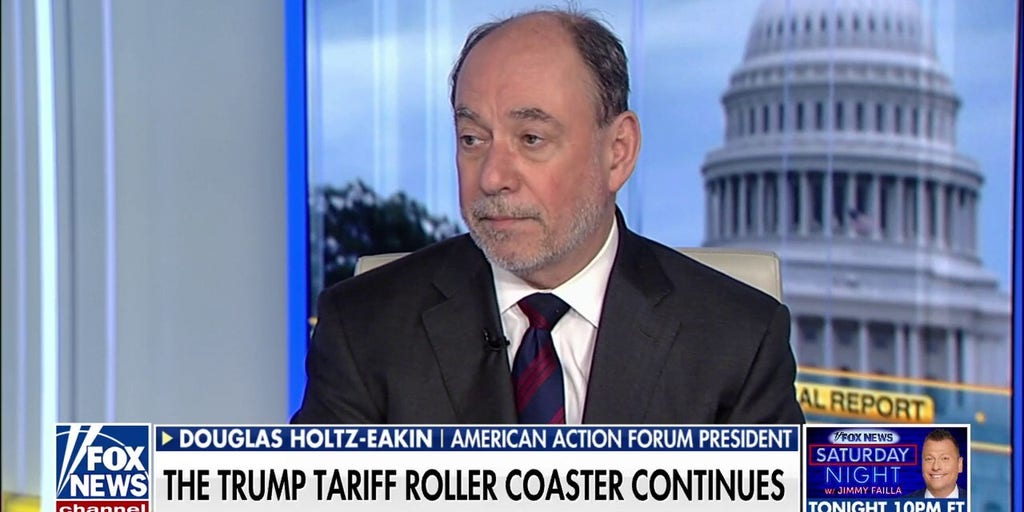 Will tariffs reignite inflation?