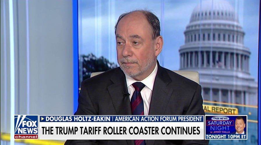 Will tariffs reignite inflation?