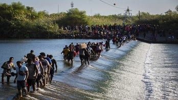 Brandon Judd: Rewarding migrants for illegally crossing our borders means they will keep coming