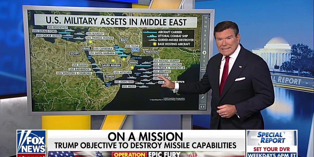 Iranian cluster bomb hits apartment building in Tel Aviv