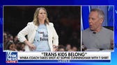 Greg Gutfeld: This was a change in activism