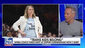 Greg Gutfeld: This was a change in activism